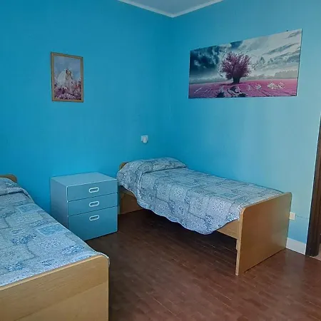 Camping La Torre - Casa Albicocca Sorico