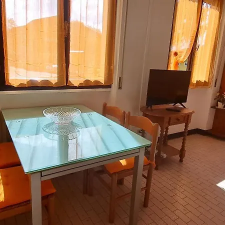 Camping La Torre - Casa Albicocca * سوريكو